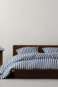 BOEL Påslakanset Dubbelsäng - Ekologisk