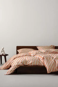 BOEL Påslakanset Enkelsäng - Ekologisk