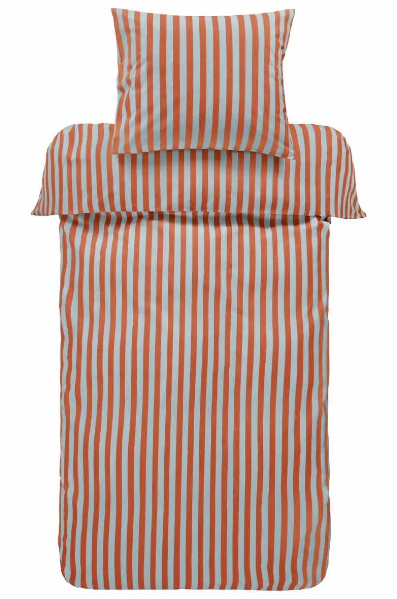 BOEL Påslakanset Enkelsäng - Ekologisk