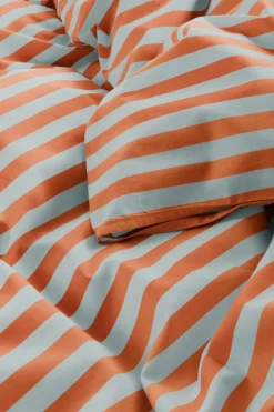 BOEL Påslakanset Enkelsäng - Ekologisk