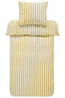 BOEL Påslakanset Enkelsäng - Ekologisk