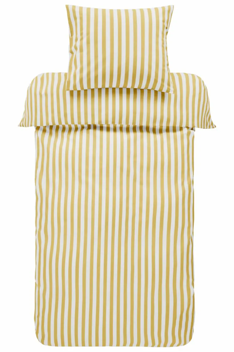 BOEL Påslakanset Enkelsäng - Ekologisk