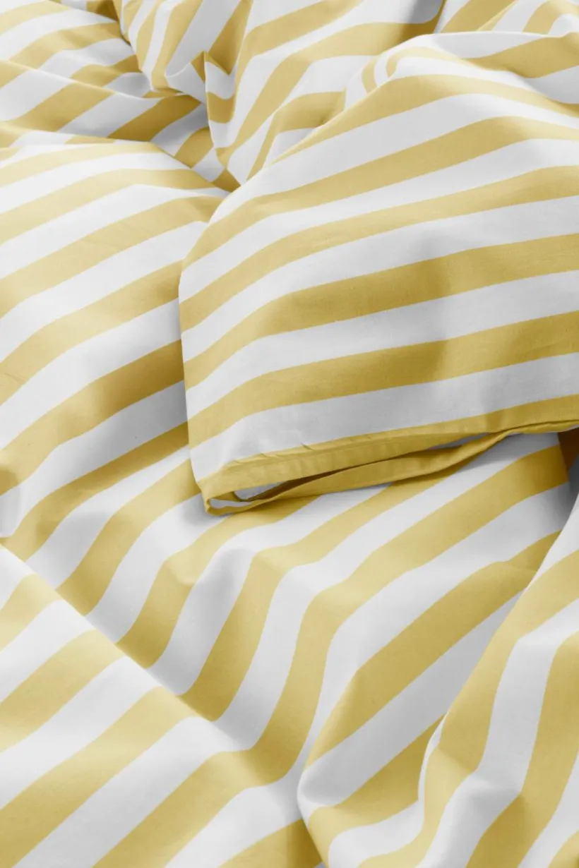 BOEL Påslakanset Enkelsäng - Ekologisk