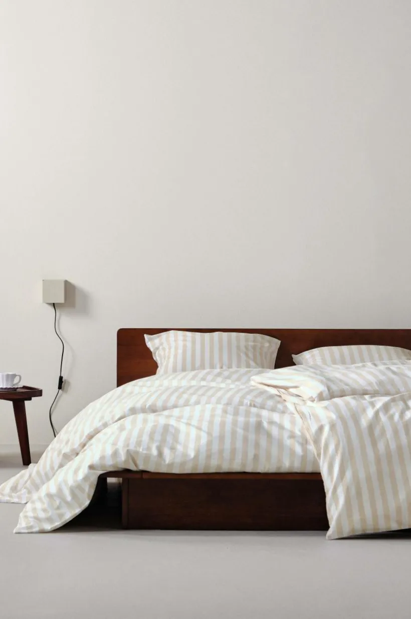 BOEL Påslakanset Enkelsäng - Ekologisk