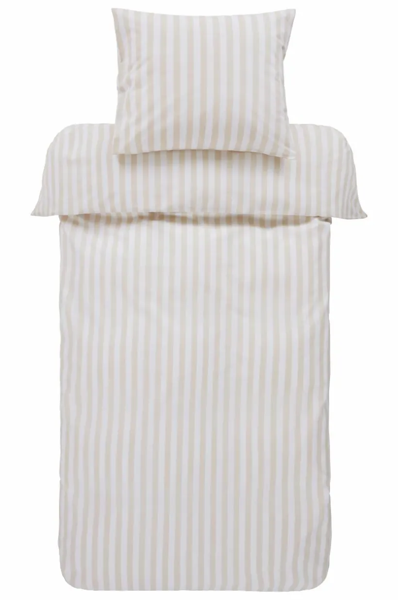 BOEL Påslakanset Enkelsäng - Ekologisk