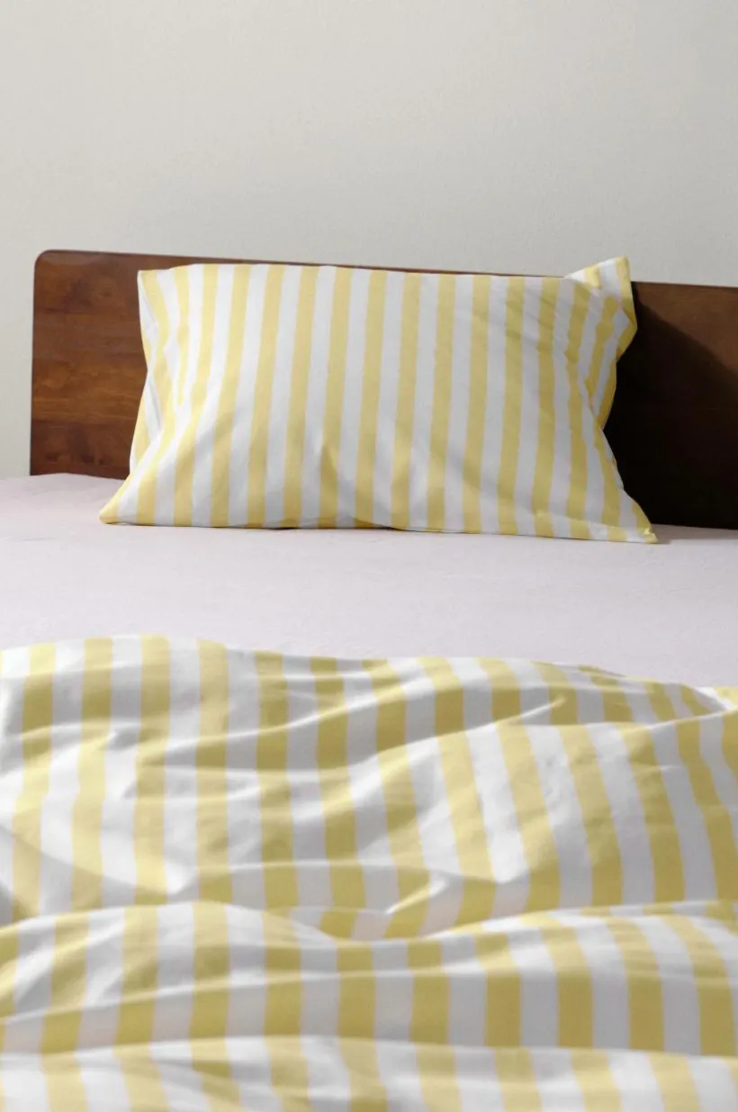 BOEL örngott 60x50 Cm - Ekologisk