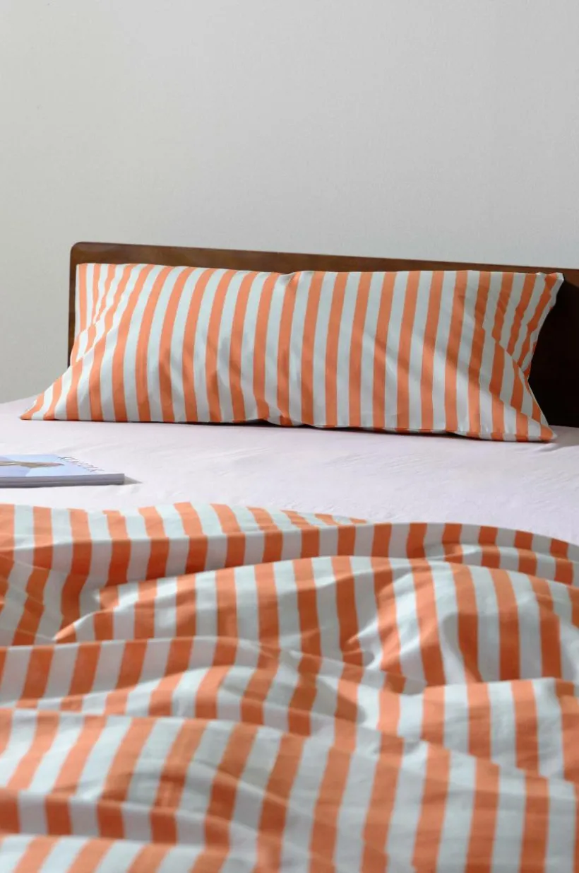 BOEL örngott 90x50 Cm - Ekologisk