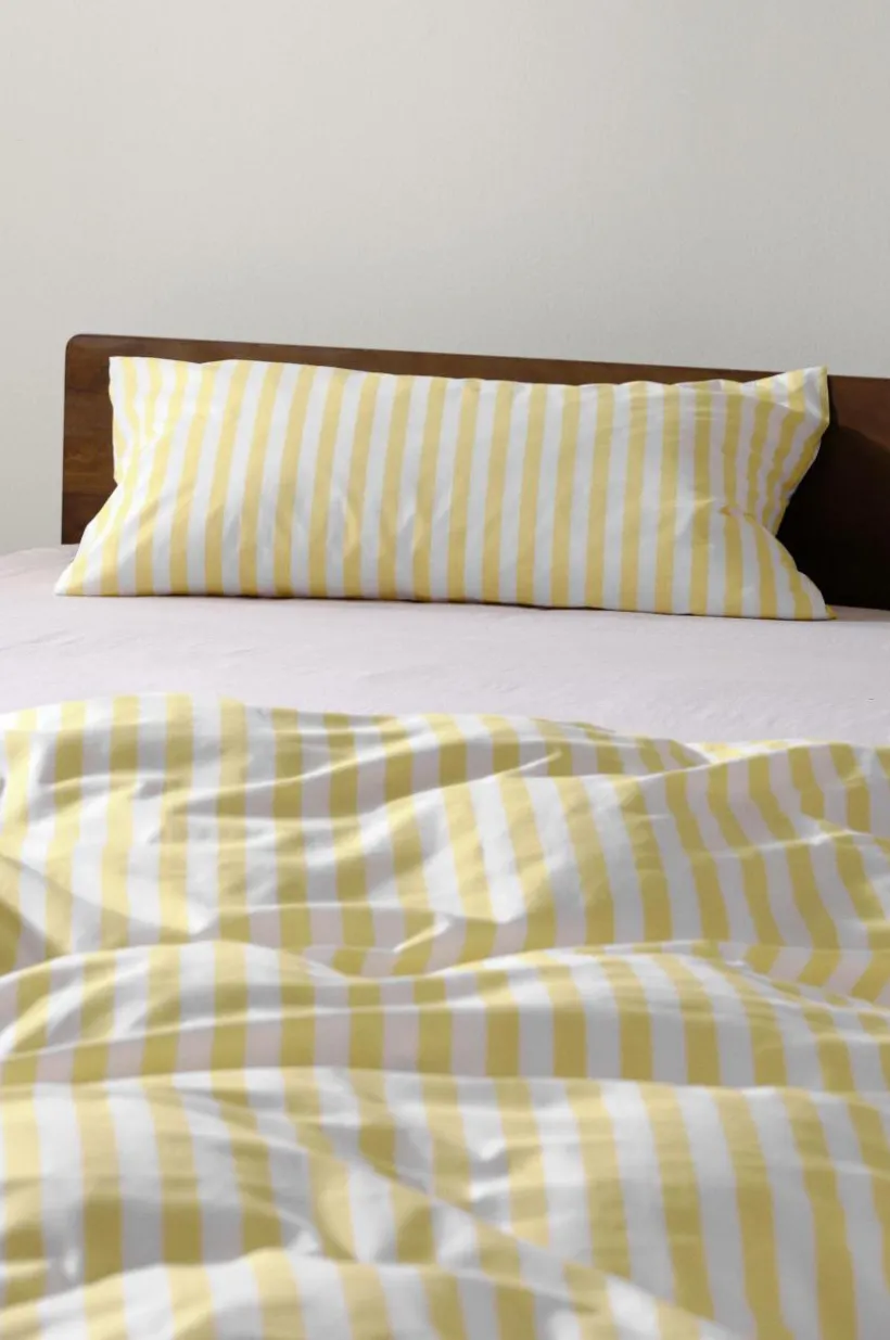 BOEL örngott 90x50 Cm - Ekologisk