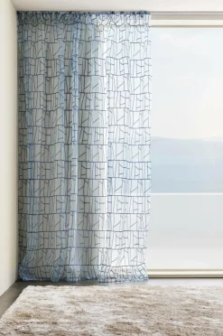 BOJAGI Multifunktionsgardin 1 Längd