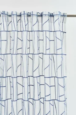 BOJAGI Multifunktionsgardin 1 Längd