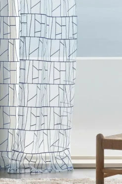 BOJAGI Multifunktionsgardin 1 Längd