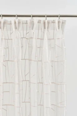 BOJAGI Multifunktionsgardin 1 Längd