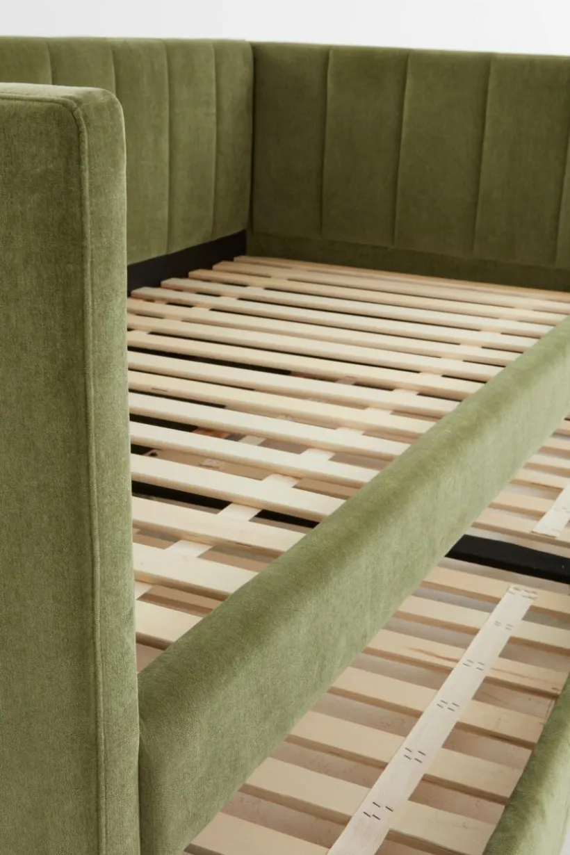 BOLINA Barnsäng 90x200cm