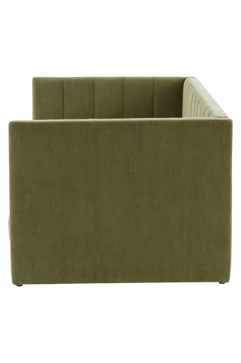 BOLINA Barnsäng 90x200cm