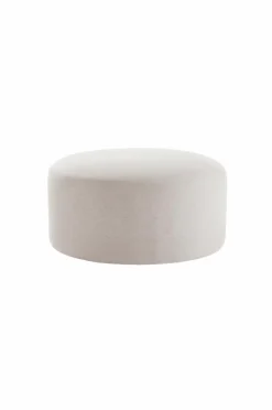 BOLTON Sittpuff ø 78 Cm