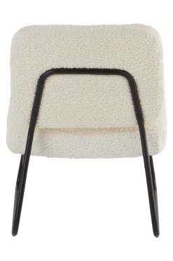 BOLZANO MINI TEDDY Barnfåtölj