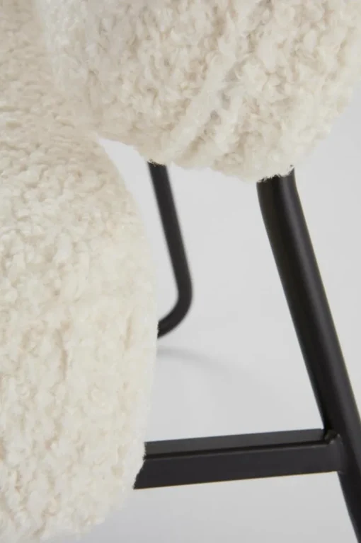 BOLZANO TEDDY Loungestol