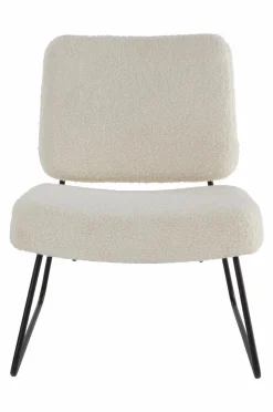BOLZANO TEDDY Loungestol