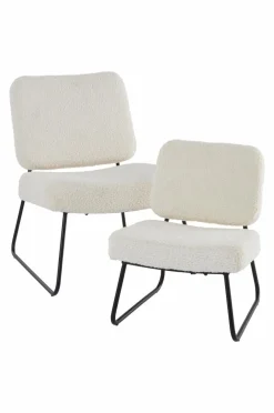 BOLZANO TEDDY Loungestol