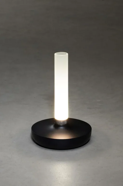 Bordslampa Biarritz USB