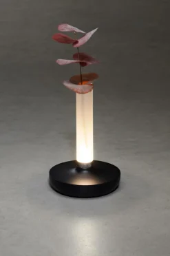 Bordslampa Biarritz USB