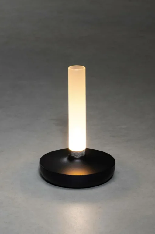 Bordslampa Biarritz USB