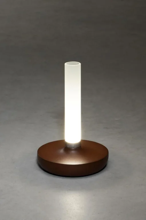 Bordslampa Biarritz USB