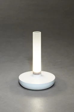Bordslampa Biarritz USB
