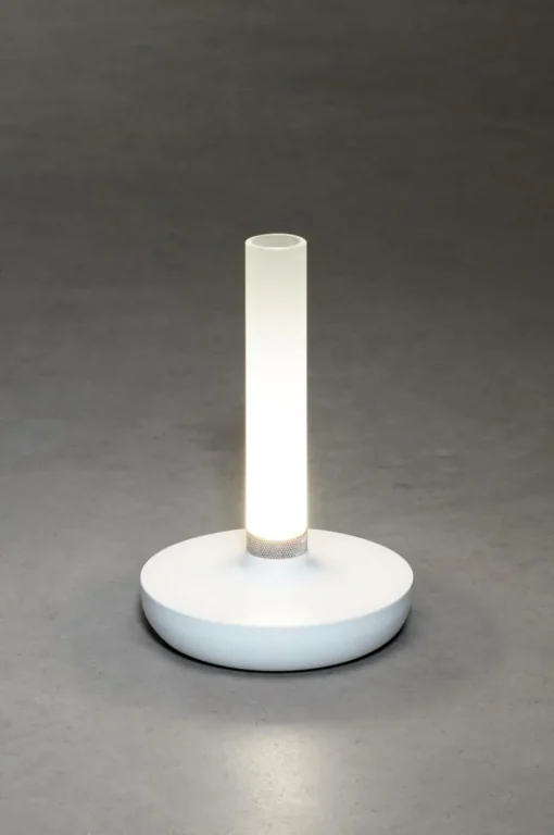 Bordslampa Biarritz USB