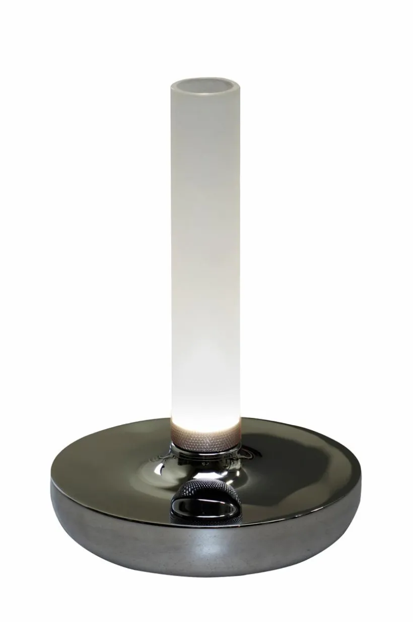 Bordslampa Biarritz USB