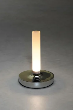 Bordslampa Biarritz USB
