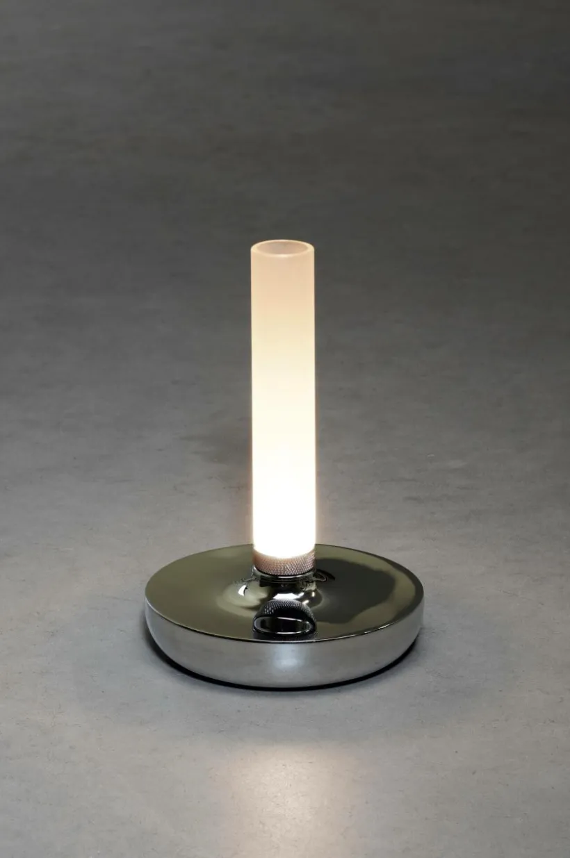 Bordslampa Biarritz USB