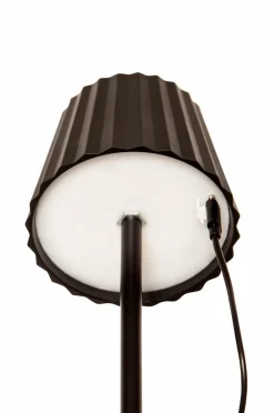 Bordslampa Maia Usb