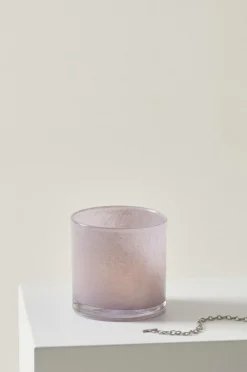 BOSS Ljuslykta - Höjd 12 Cm