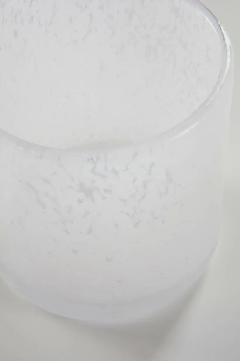 BOSS Ljuslykta - Höjd 8,5 Cm