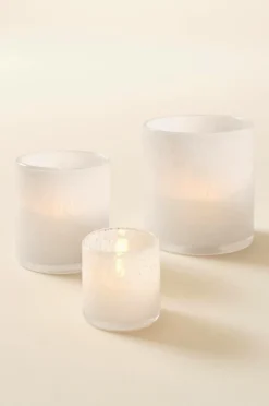 BOSS Ljuslykta - Höjd 8,5 Cm