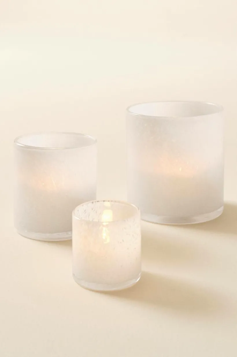 BOSS Ljuslykta - Höjd 8,5 Cm