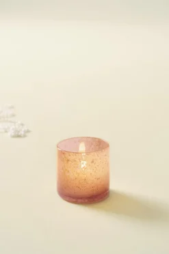 BOSS Ljuslykta - Höjd 8,5 Cm