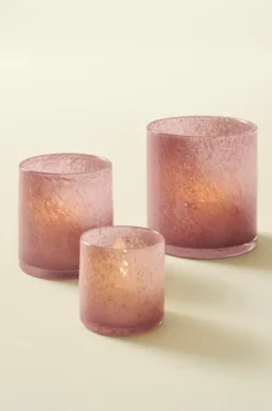 BOSS Ljuslykta - Höjd 8,5 Cm