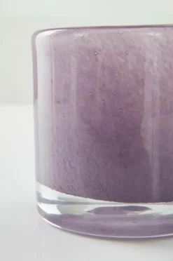 BOSS Ljuslykta - Höjd 8,5 Cm