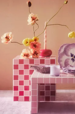 BOSS Ljuslykta - Höjd 8,5 Cm