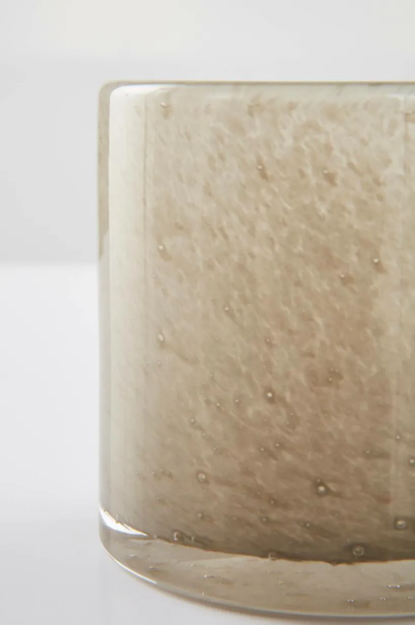 BOSS Ljuslykta - Höjd 8,5 Cm