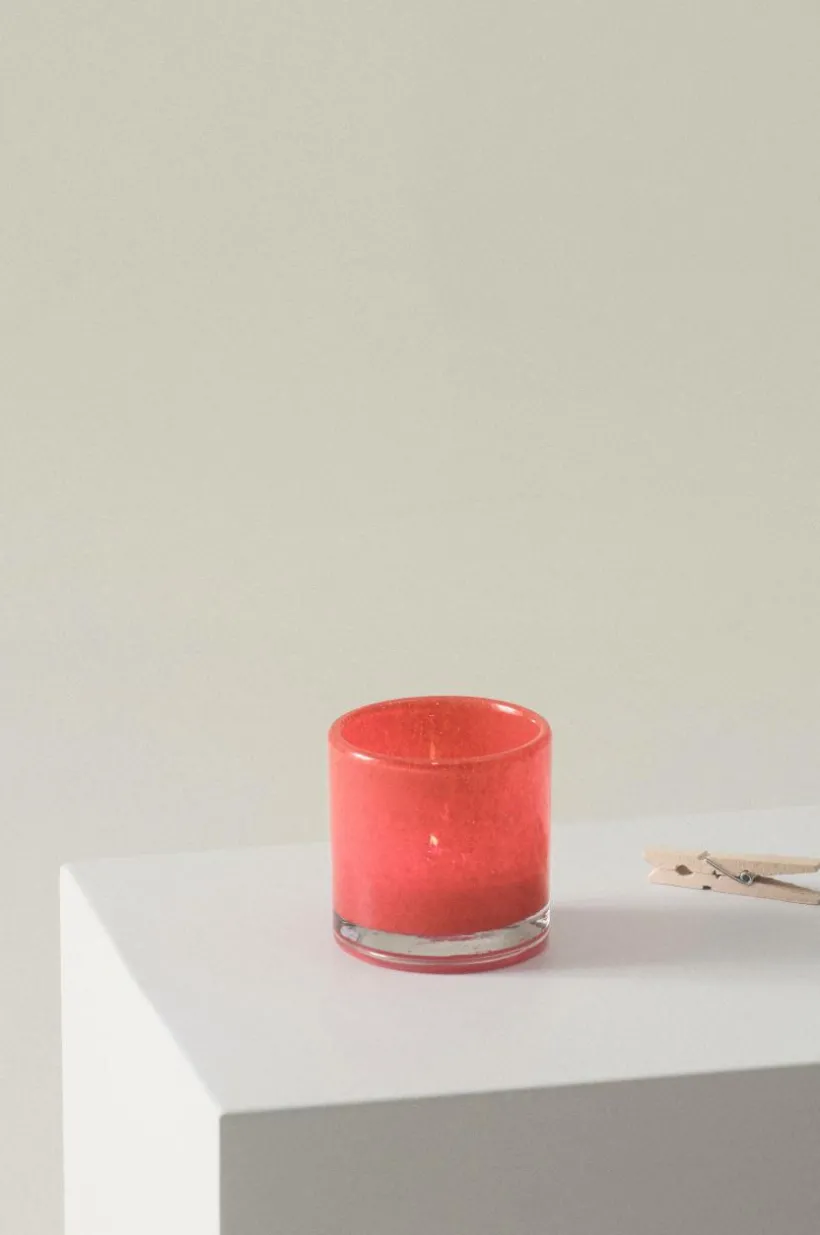 BOSS Ljuslykta - Höjd 8,5 Cm