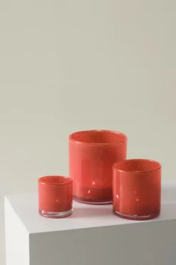 BOSS Ljuslykta - Höjd 8,5 Cm