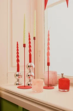 BOSS Ljuslykta - Höjd 8,5 Cm