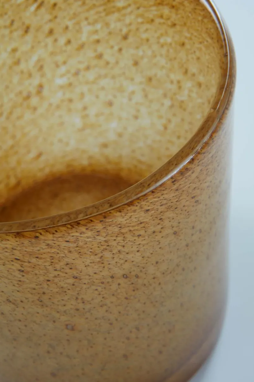 BOSS Ljuslykta - Höjd 16 Cm