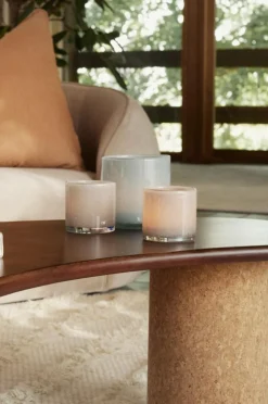 BOSS Ljuslykta - Höjd 16 Cm