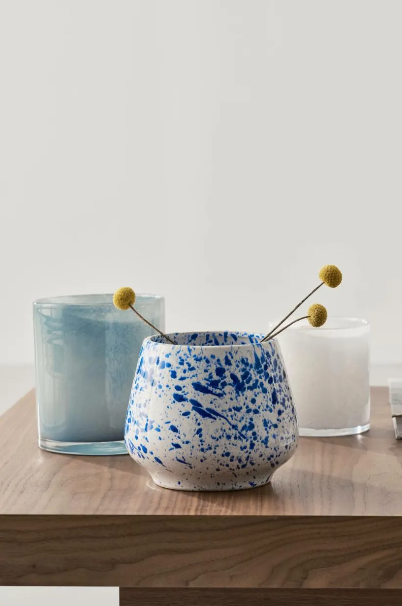 BOSS Ljuslykta - Höjd 16 Cm