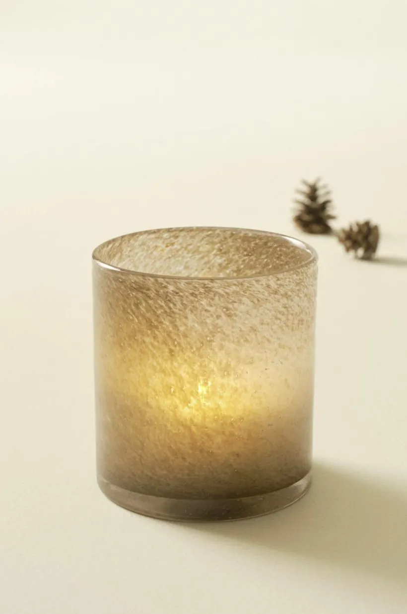 BOSS Ljuslykta - Höjd 16 Cm