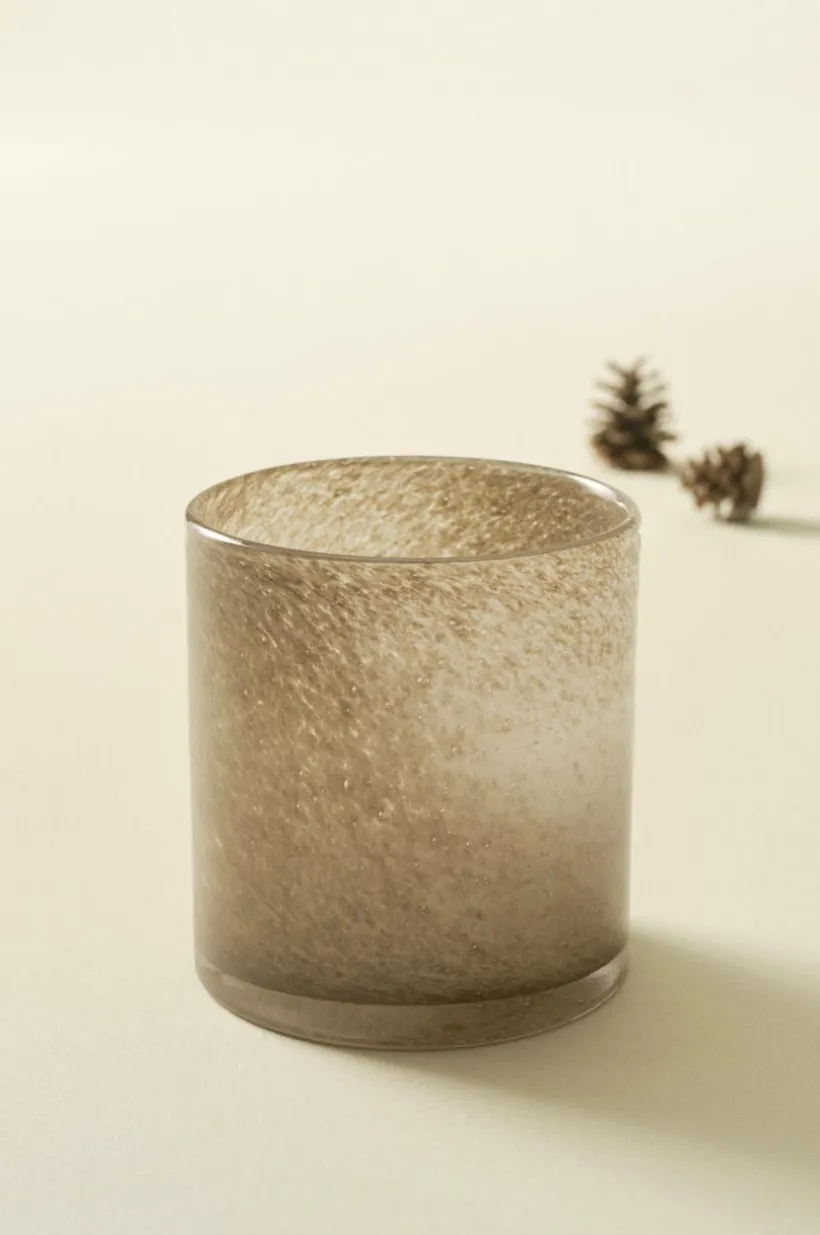 BOSS Ljuslykta - Höjd 16 Cm